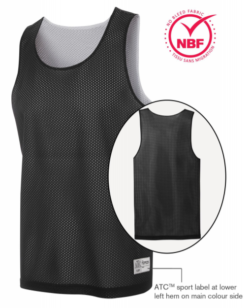 ATC™ Pro Mesh Reversible Tank Top