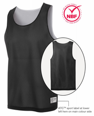ATC™ Pro Mesh Reversible Tank Top