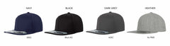 Flexfit® ONE TEN® Snapback Cap