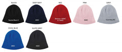 New Era® Fleece Lined Skull Beanie