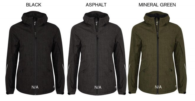 DRYFRAME® Thermo Tech Ladies' Jacket