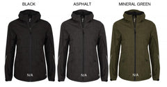 DRYFRAME® Thermo Tech Ladies' Jacket