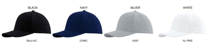 Flexfit® ONE TEN® Cool & Dry Mini Pique Cap