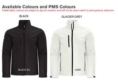 DRYFRAME® Strata Tech Soft shell Jacket