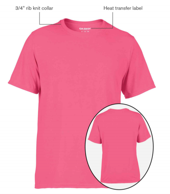 Gildan® Performance™ Mens' T-shirt
