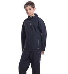 Canada Sportswear® Youth Mesh Lined Track Jacket