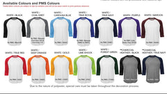 ATC™ Pro Team Baseball Jersey