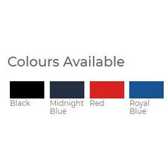 AJM 6-Panel Wool Serge Cap