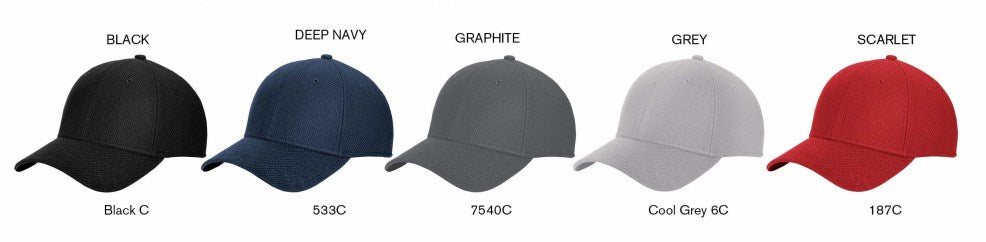 New Era® Diamond Era Stretch Cap 39THIRTY