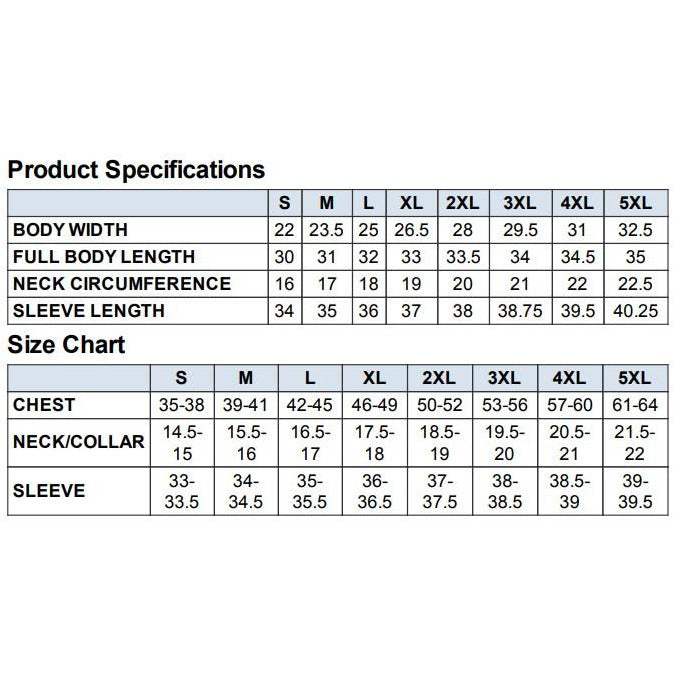 Ash City - Core 365 Men's Operate Long-Sleeve Twill Shirt