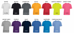 Gildan® Performance™ Youth' T-shirt