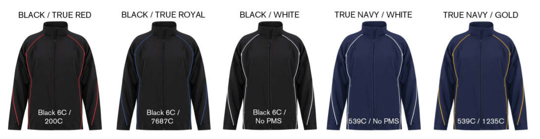 ATC™ VarCITY Team Youth Jacket