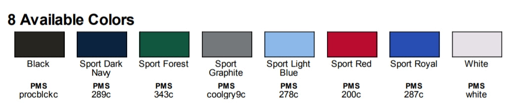 Team 365® Youth's Zone Performance Polo
