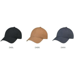 AJM Duck Canvas Work Cap 7D630M
