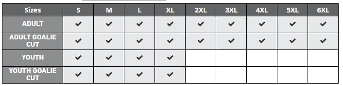 Athletic Knit® Custom Pro Hockey Jerseys (FULL CUSTOM) H855-PATTERN-077