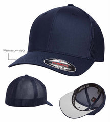 Flexfit® Trucker Mesh