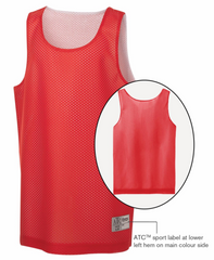 ATC™ Pro Mesh Reversible Youth Tank Top