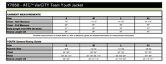 ATC™ VarCITY Team Youth Jacket