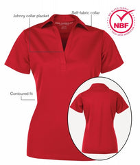 Coal Harbour® Everyday Ladies' Sport Shirt