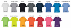 Gildan® Performance™ Mens' T-shirt