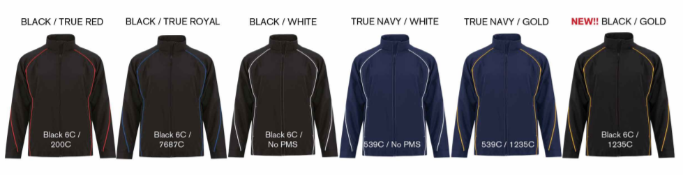ATC™ VarCITY Team Jacket