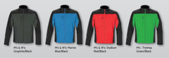 Stormtech® Men's Edge Softshell