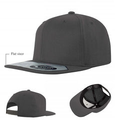 Flexfit® ONE TEN® Snapback Cap