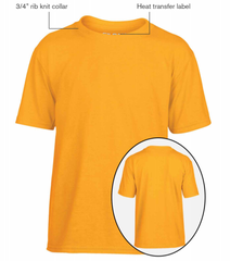 Gildan® Performance™ Youth' T-shirt