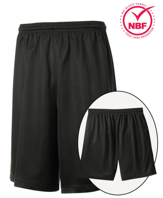 ATC™ Pro Mesh Youth Shorts