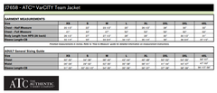 ATC™ VarCITY Team Jacket