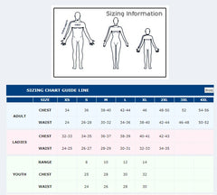 Canada Sportswear® Youth Mesh Lined Track Jacket