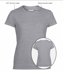 Gildan® Performance™  Ladies T-shirt