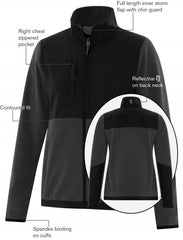 DRYFRAME® Huron Ladies' Jacket