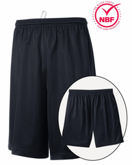ATC™ Pro Mesh Shorts