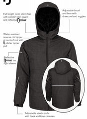 DRYFRAME® Thermo Tech Jacket