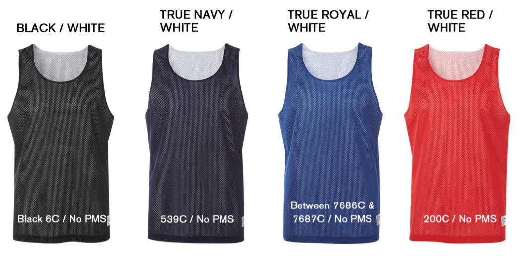 ATC™ Pro Mesh Reversible Tank Top