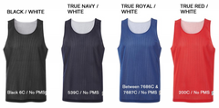 ATC™ Pro Mesh Reversible Tank Top