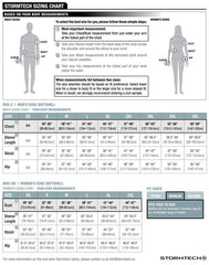 Stormtech® Men's Edge Softshell