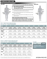 Stormtech® Men's Titan HD Insulated Shell