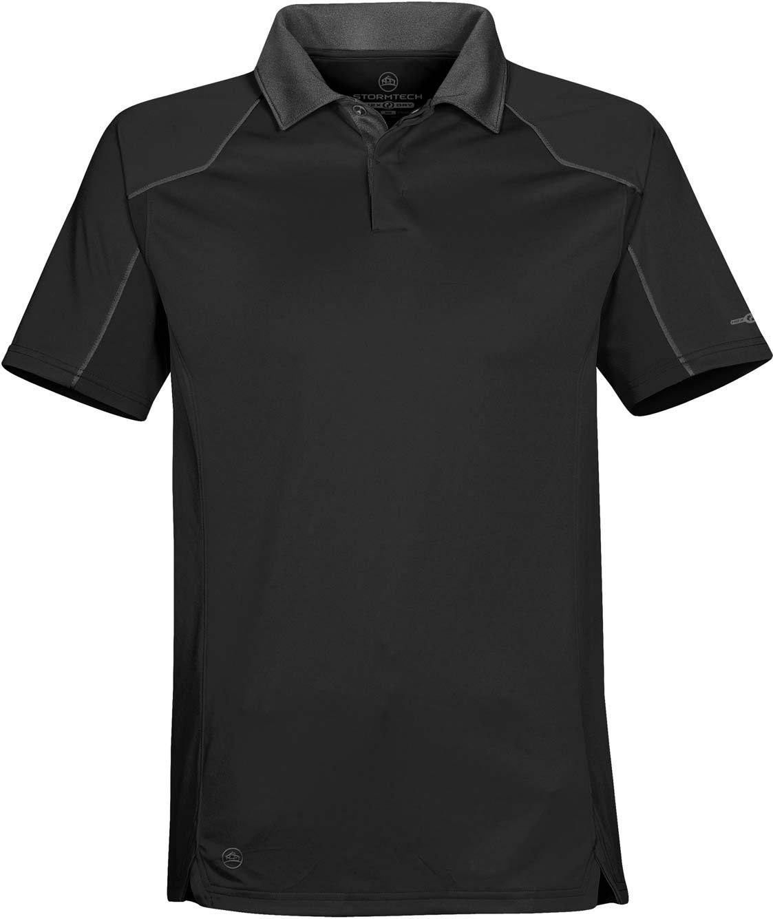 Stormtech® Men's Crossover Performance Polo TPS-1