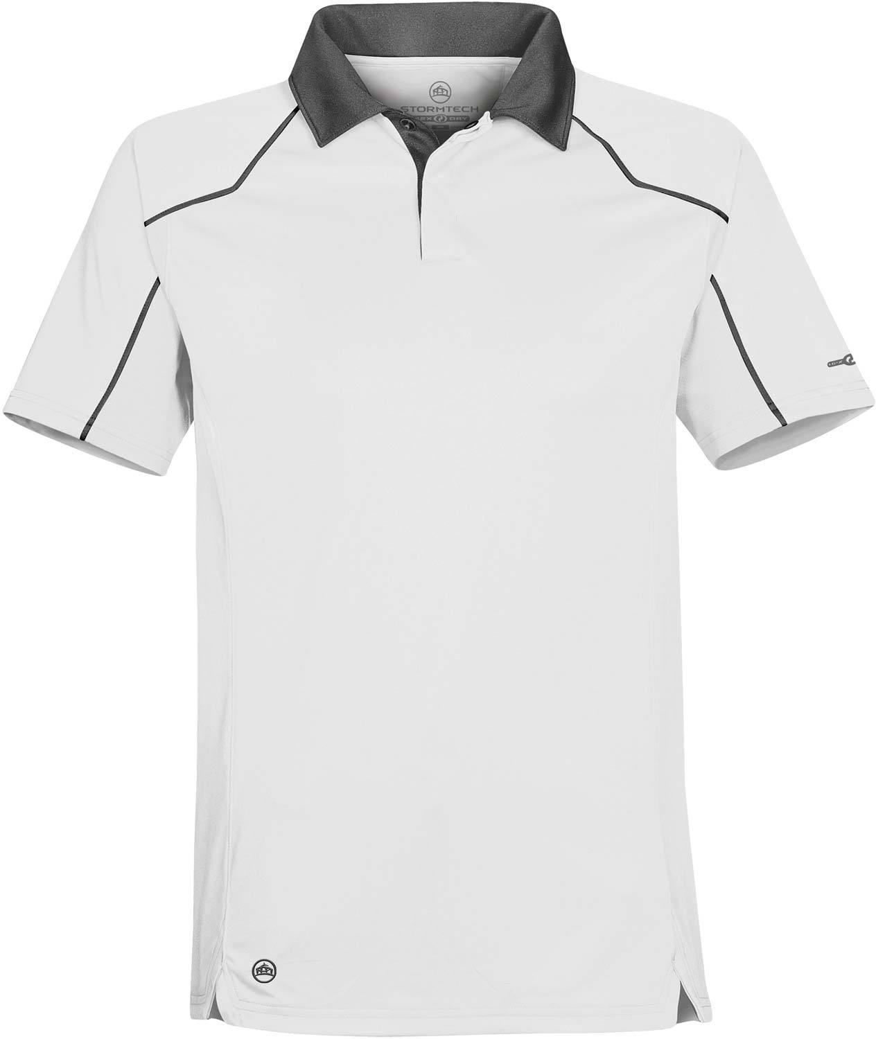 Stormtech® Men's Crossover Performance Polo TPS-1