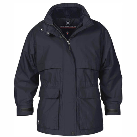 Stormtech® Women's Explorer 3-in-1 System Parka