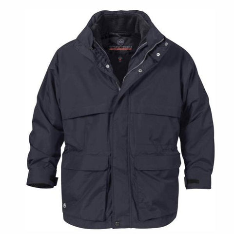 Stormtech® Men's Explorer 3-in-1 System Parka