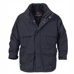 Stormtech® Men's Explorer 3-in-1 System Parka