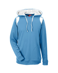 Team 365 Men's Elite Performance Hoodie