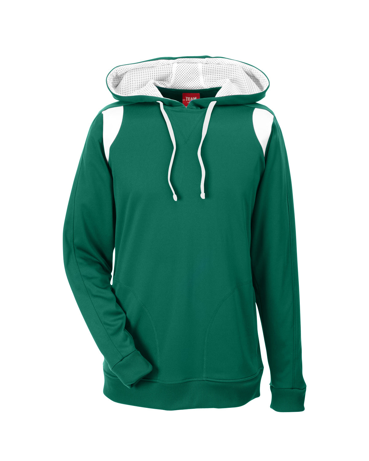 Team 365 Men's Elite Performance Hoodie