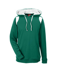 Team 365 Men's Elite Performance Hoodie