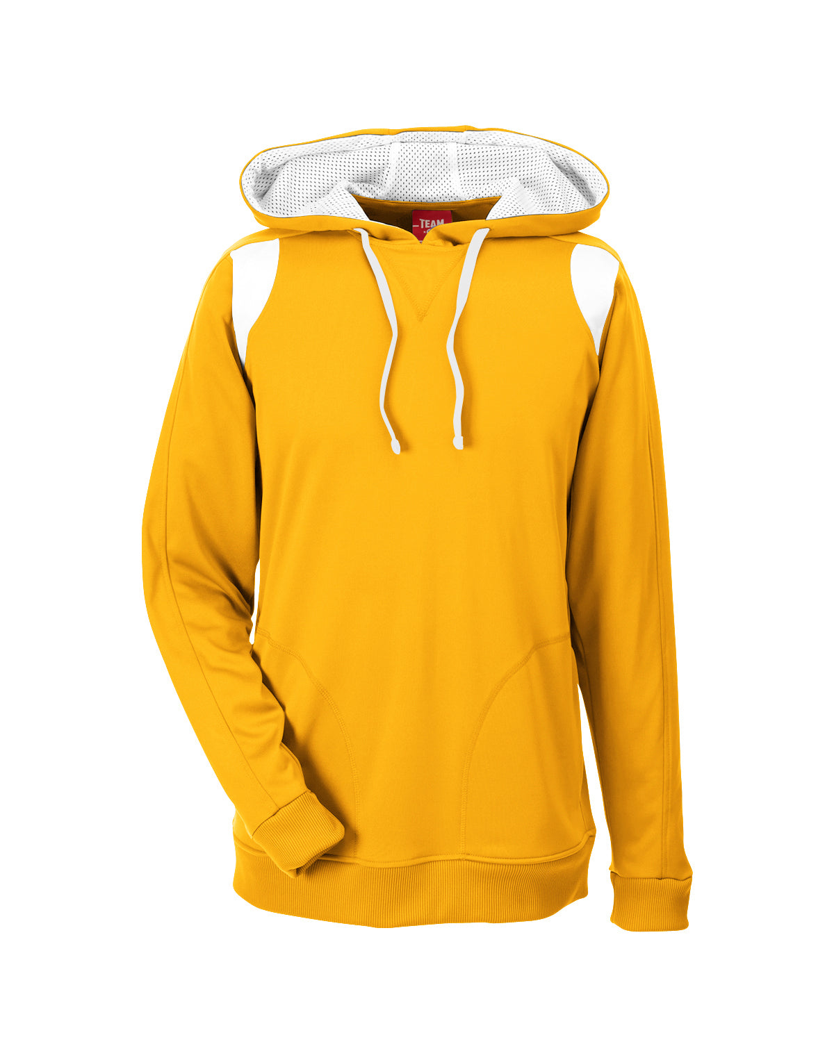 Team 365 Men's Elite Performance Hoodie