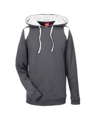 Team 365 Men's Elite Performance Hoodie