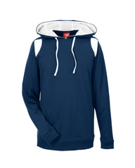 Team 365 Men's Elite Performance Hoodie